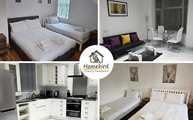 Homebird Property - Conway House